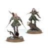 Middle-earth: Strategy Battle Game - Mirkwood Battlehost