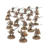 Middle-earth: Strategy Battle Game - Mirkwood Battlehost