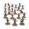 Middle-earth: Strategy Battle Game - Mirkwood Battlehost