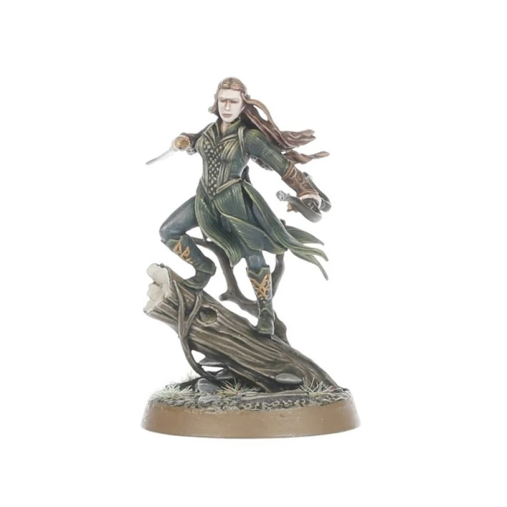 Middle-earth: Strategy Battle Game - Mirkwood Battlehost