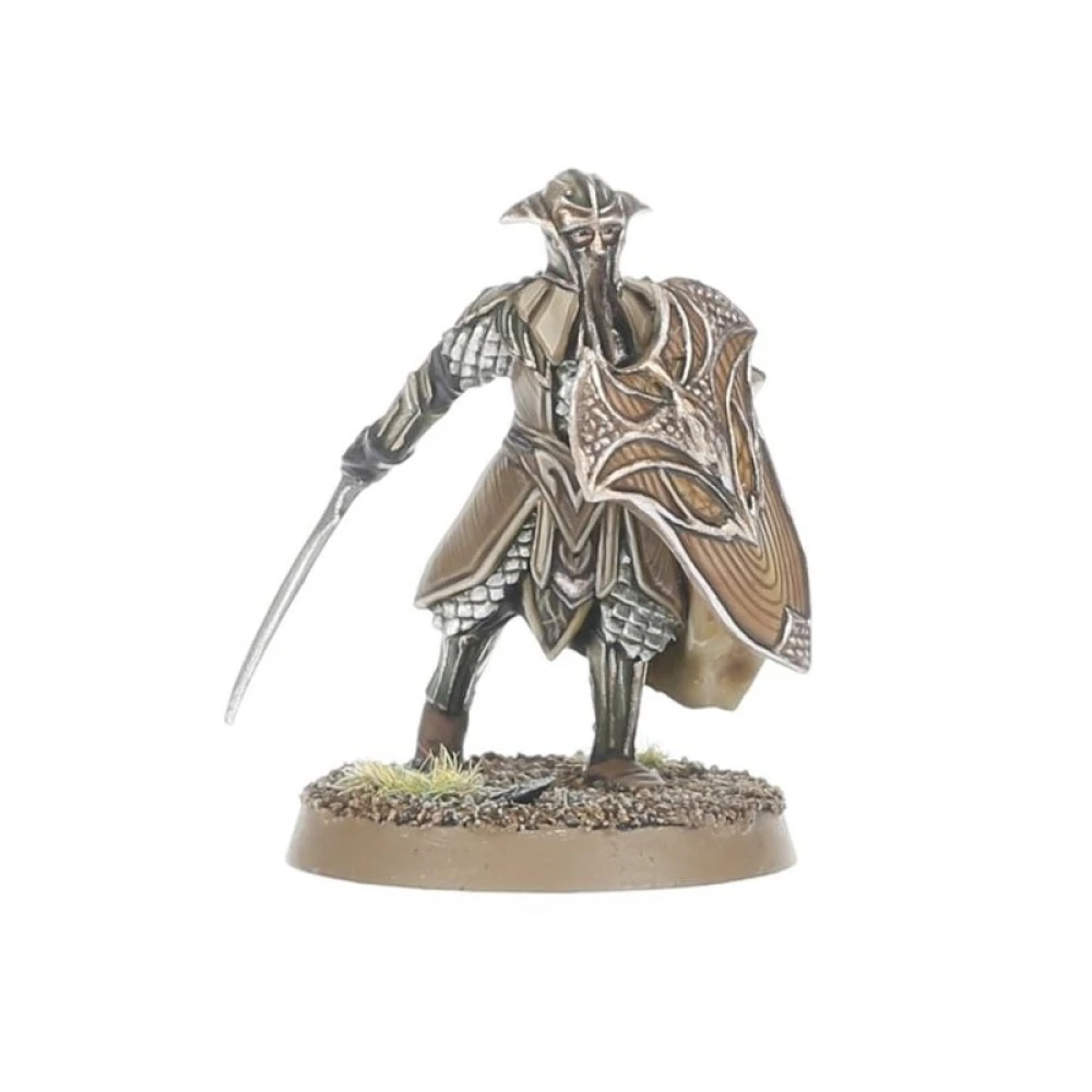 Middle-earth: Strategy Battle Game - Mirkwood Battlehost