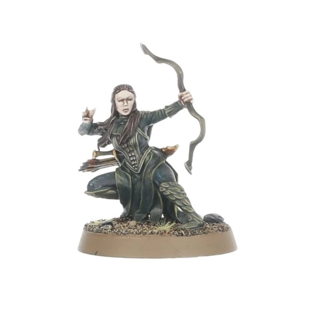 Middle-earth: Strategy Battle Game - Mirkwood Battlehost