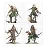 Middle-earth: Strategy Battle Game - Mirkwood Battlehost