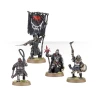 Middle-earth: Strategy Battle Game - Mordor Orc Commanders