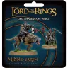 Middle-earth: Strategy Battle Game - Orc Shaman on Warg