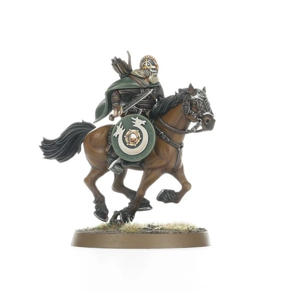 Middle-earth: Strategy Battle Game - Rohan Battlehost