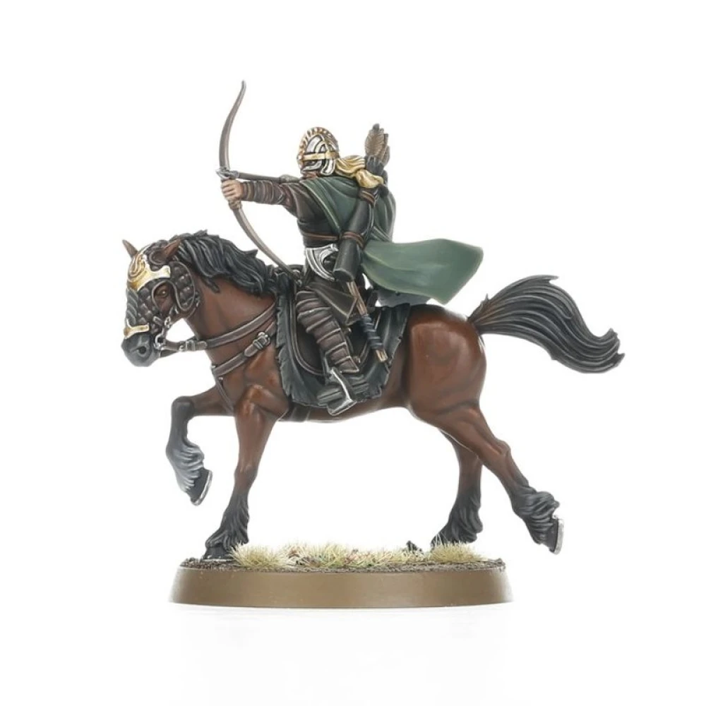 Middle-earth: Strategy Battle Game - Rohan Battlehost