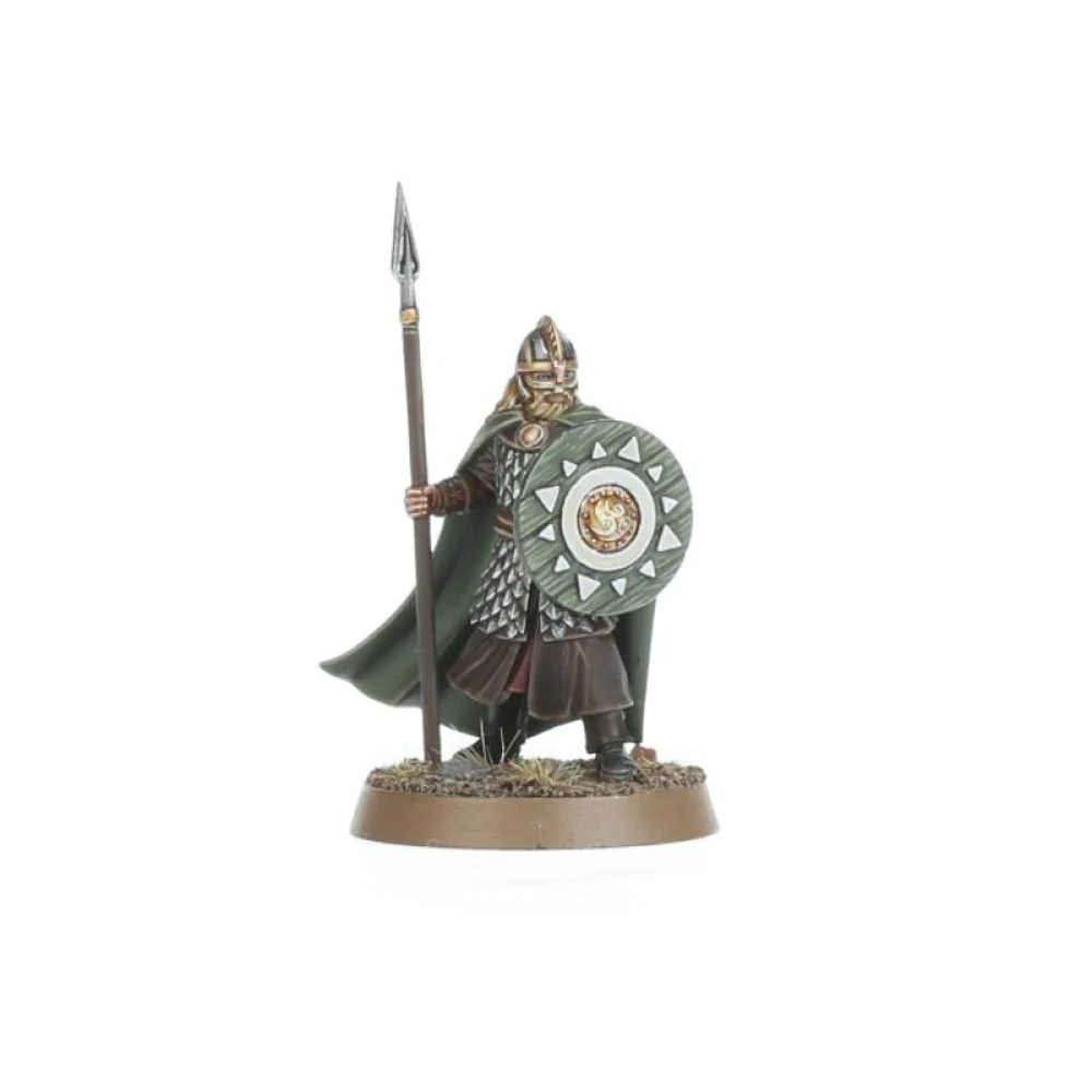 Middle-earth: Strategy Battle Game - Rohan Battlehost