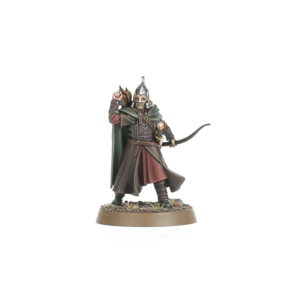 Middle-earth: Strategy Battle Game - Rohan Battlehost