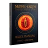 Middle-earth: Strategy Battle Game - Rules Manual 2022