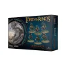 Middle-earth: Strategy Battle Game - Warg Riders