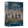 Middle-earth: Strategy Battle Game - Hill Tribesmen Commanders