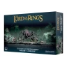 Middle-earth: Strategy Battle Game - The Path of Cirith Ungol: Shelob & Gollum