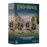 Middle-earth: Strategy Battle Game - Warriors of Rohan Commanders