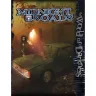 World of Darkness: Midnight Roads