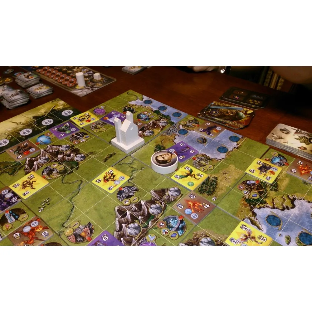 Might & Magic Heroes