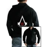 Mikina Assassins Creed III