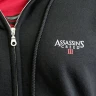 Mikina Assassins Creed III