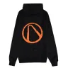 Borderlands: Vault Icon Hoodie