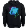 Cyberpunk: Edgerunners Hoodie - Rebecca