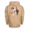 Fallout Kapuzenpullover - Nuka Girl