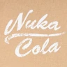 Fallout Kapuzenpullover - Nuka Girl