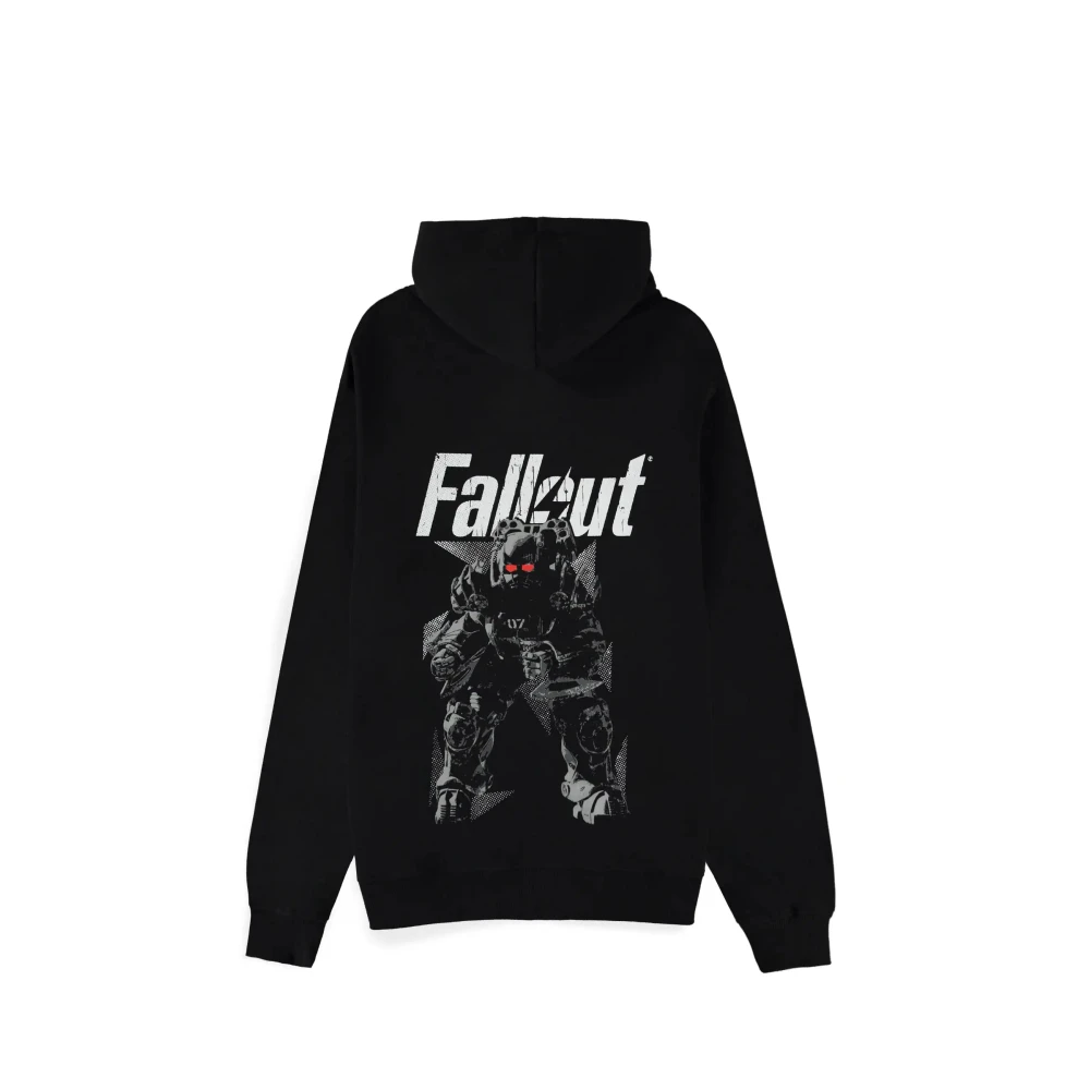 Fallout Hoodie - T-51