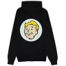 Fallout Kapuzenjacke - Vault Boy