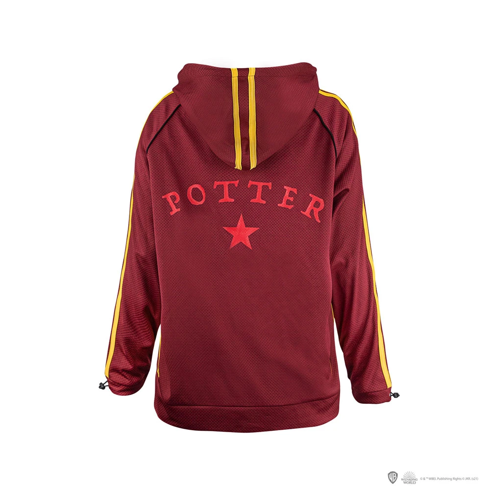 Harry Potter Kapuzenjacke - Trimagisches Turnier