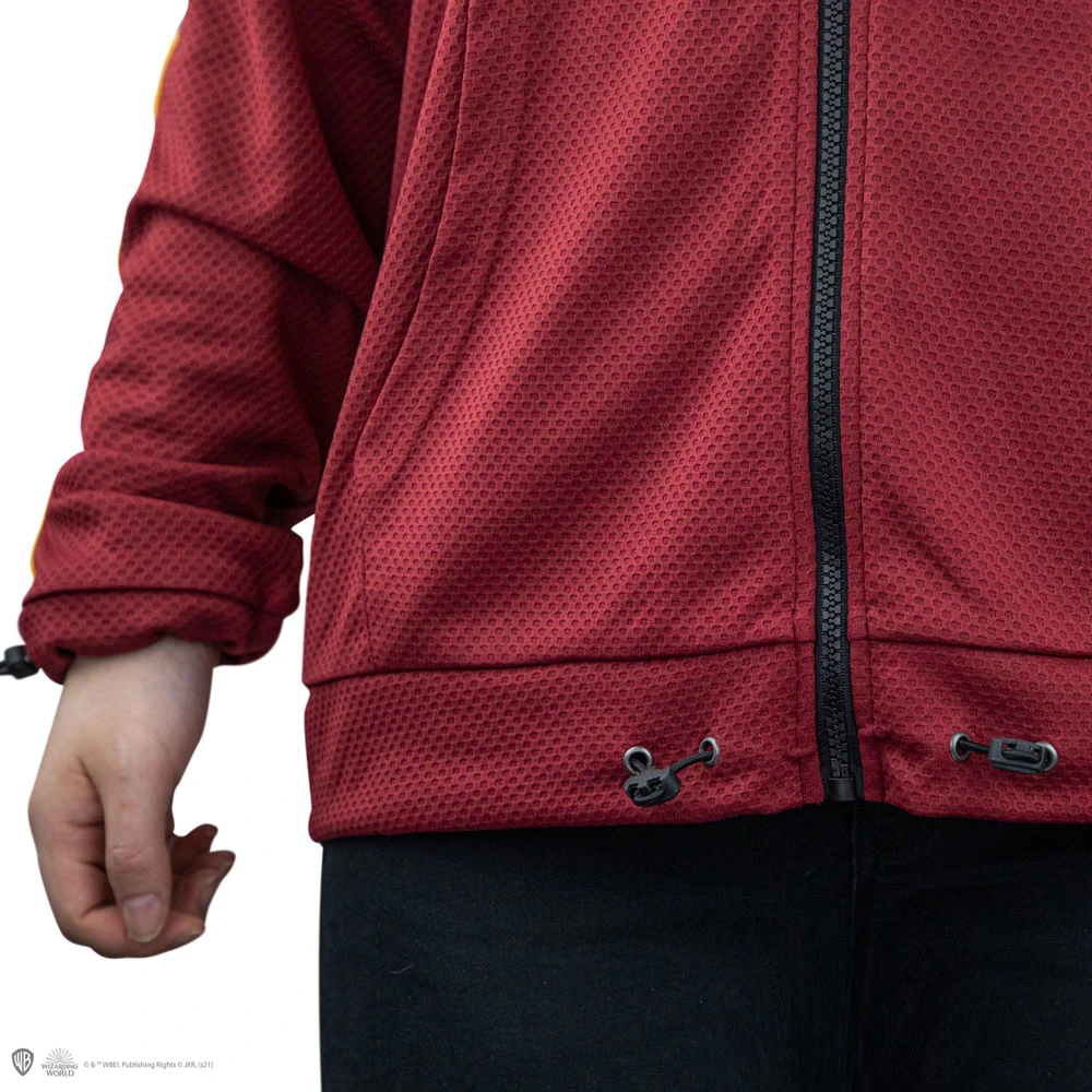 Harry Potter Kapuzenjacke - Trimagisches Turnier