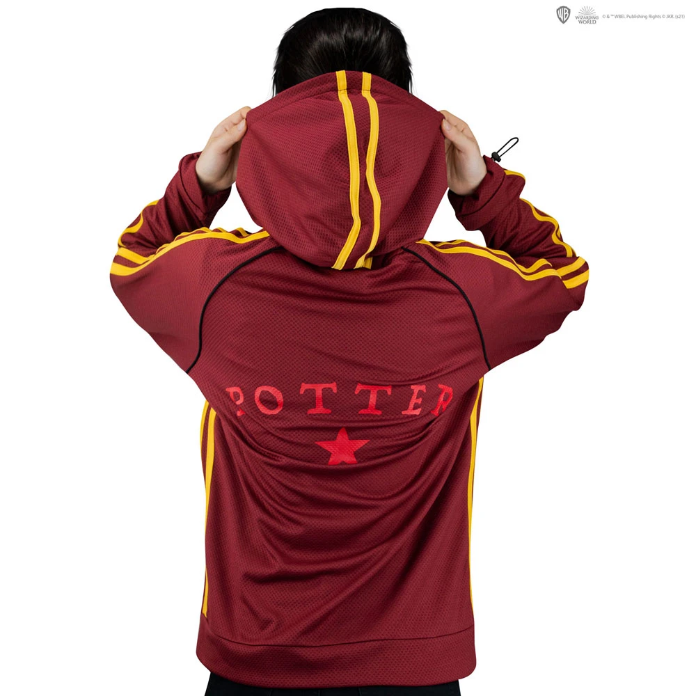Harry Potter Kapuzenjacke - Trimagisches Turnier