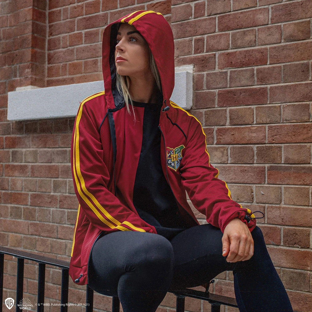 Harry Potter Kapuzenjacke - Trimagisches Turnier