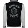 Mikina Harry Potter - tím Bifľomor