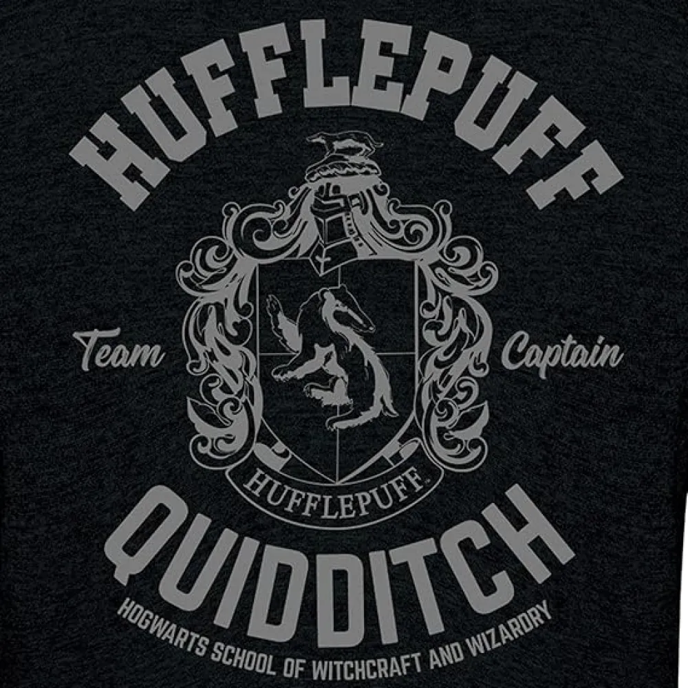 Mikina Harry Potter - tím Bifľomor