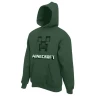Mikina Minecraft