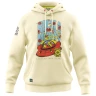 Rick und Morty Hoodie - Focus Science