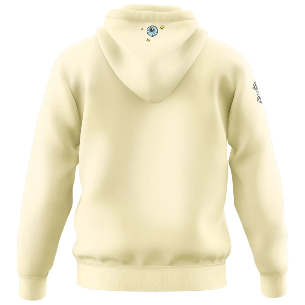 Rick und Morty Hoodie - Focus Science