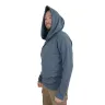 Skaven Hoodie - blue