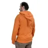 Skaven Hoodie - orange