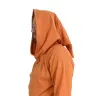 Skaven Hoodie - orange