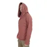 Skaven Hoodie - cinnamon