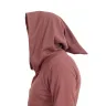 Skaven Hoodie - cinnamon
