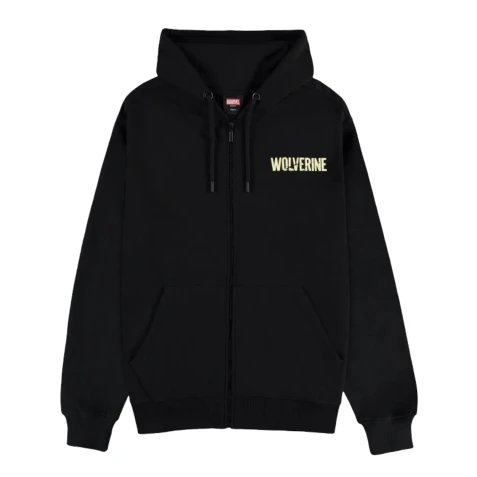 Wolverine Hoodie