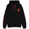 World of Warcraft Kapuzenpullover - Blood & Thunder