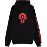 World of Warcraft Kapuzenpullover - Blood & Thunder