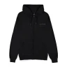 Witcher-Kapuzenpullover – Wolf