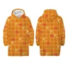 Dragon Ball Blanket Hoodie