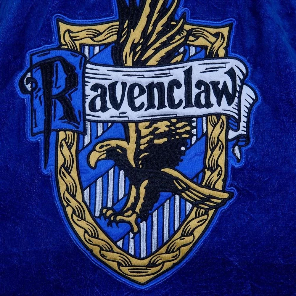Mikinová deka Harry Potter - Bystrohlav