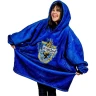 Mikinová deka Harry Potter - Bystrohlav