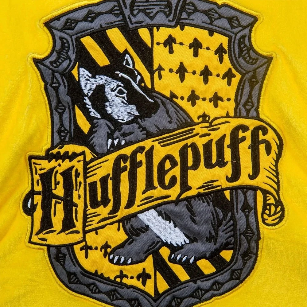 Mikinová deka Harry Potter - Bifľomor